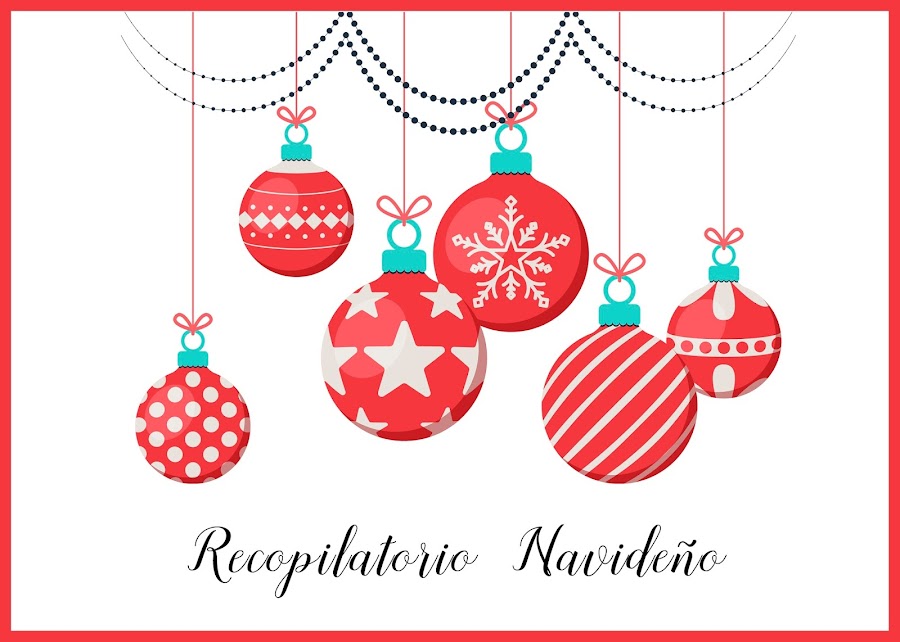 recopilatorio navideño christmas