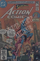 Action Comics (1938) #520