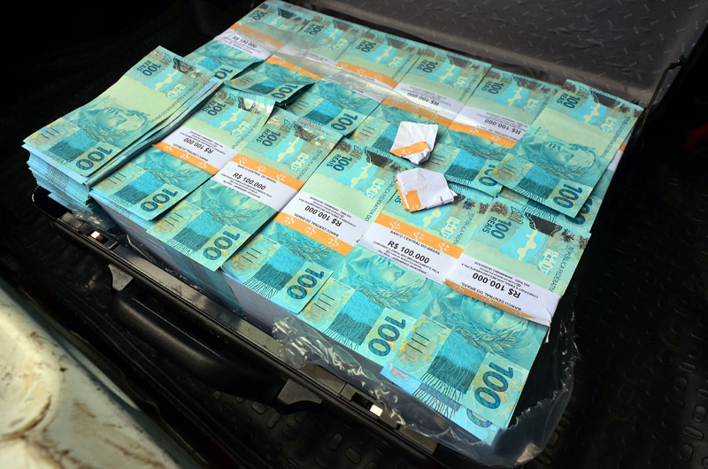 CORRUPÇÃO: Marcelo Odebrecht diz em delação premiada que Lula recebeu