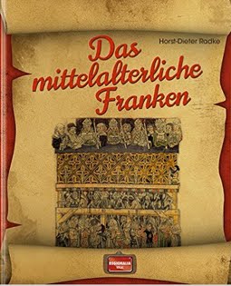 Das mittelalterliche Franken