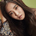 SNSD Yuri for InStyle's March issue!