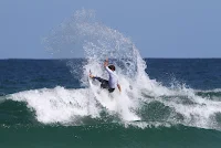 58 Griffin Colapinto Hang Loose Pro Contest 30 Anos foto WSL Daniel Smorigo