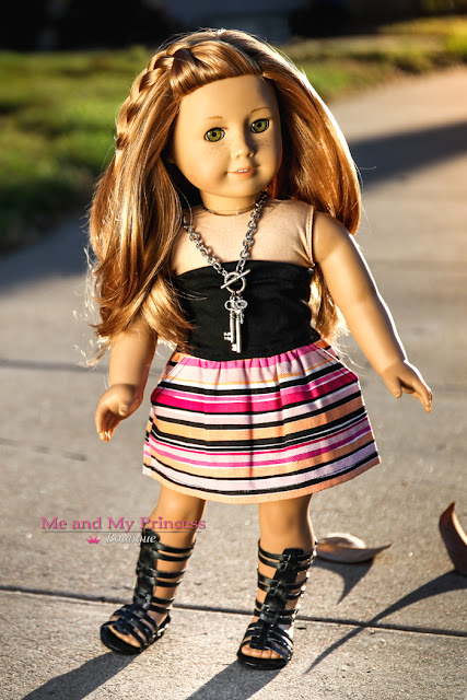 18 inch Doll Clothes for American Girl Dolls