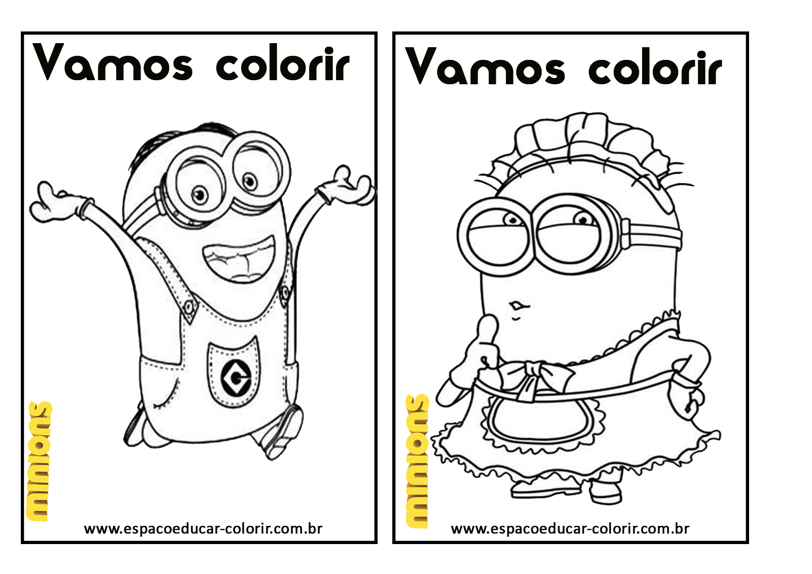 10 Livros De Colorir Personalizado / Revistinha de Colorir - Tema: Lol
