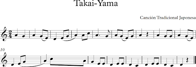 Takai Yama