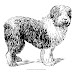 Top Cute Dog Coloring Pages Pictures