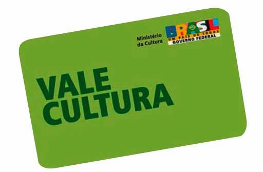 Vale Cultura