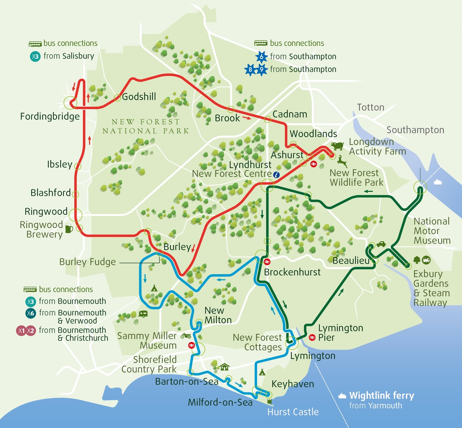Southampton Bus Update Solent Bus Update Regional Round Up southampton-bus-update-solent-bus-update-regional-round-up