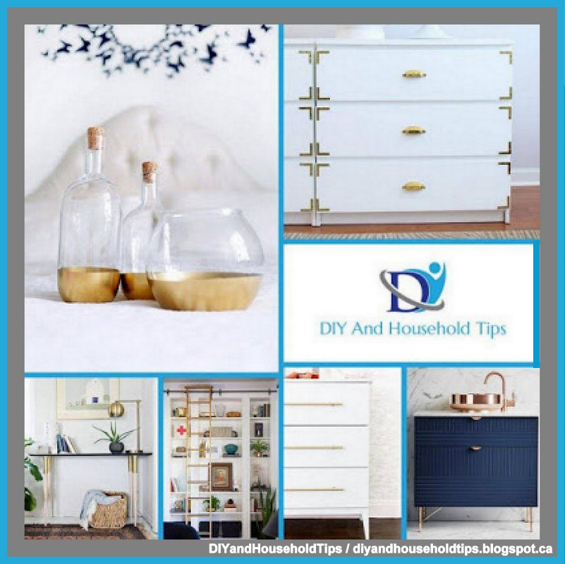 DIY And Household Tips 8 Ways to Make IKEA Look More Expensive