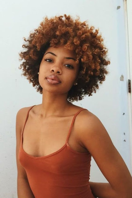 34+ Amazing Short Afro Crochet Braids Hairstyles Ponytails 2019 Crochet hair extensions are one of the simplest protective styling choices for short natu 34+ Amazing Short Afro Crochet Braids Hairstyles Ponytails 2019