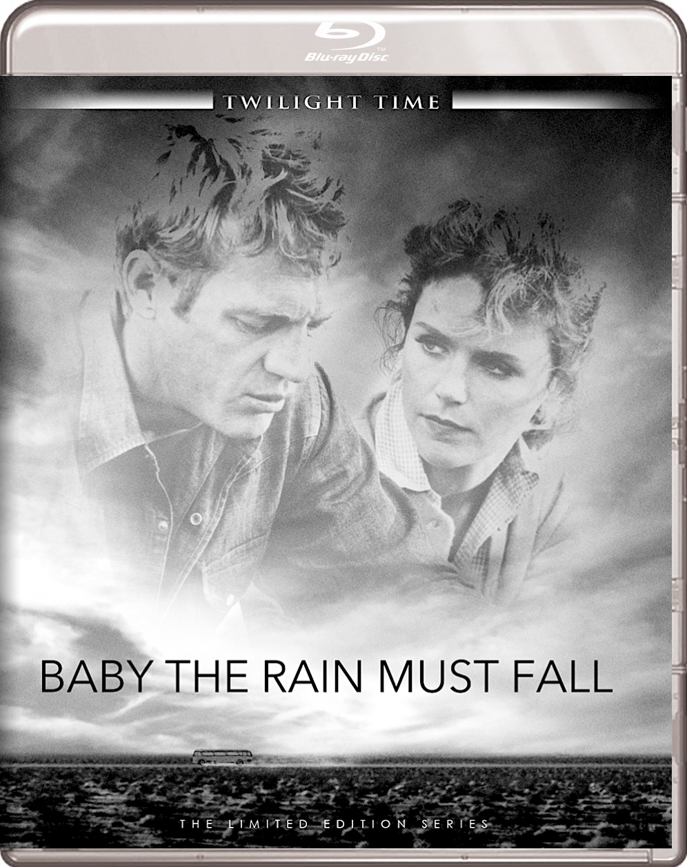 bluray and dvd covers TWILIGHT TIME LIMITED EDITION SERIES BLURAYS