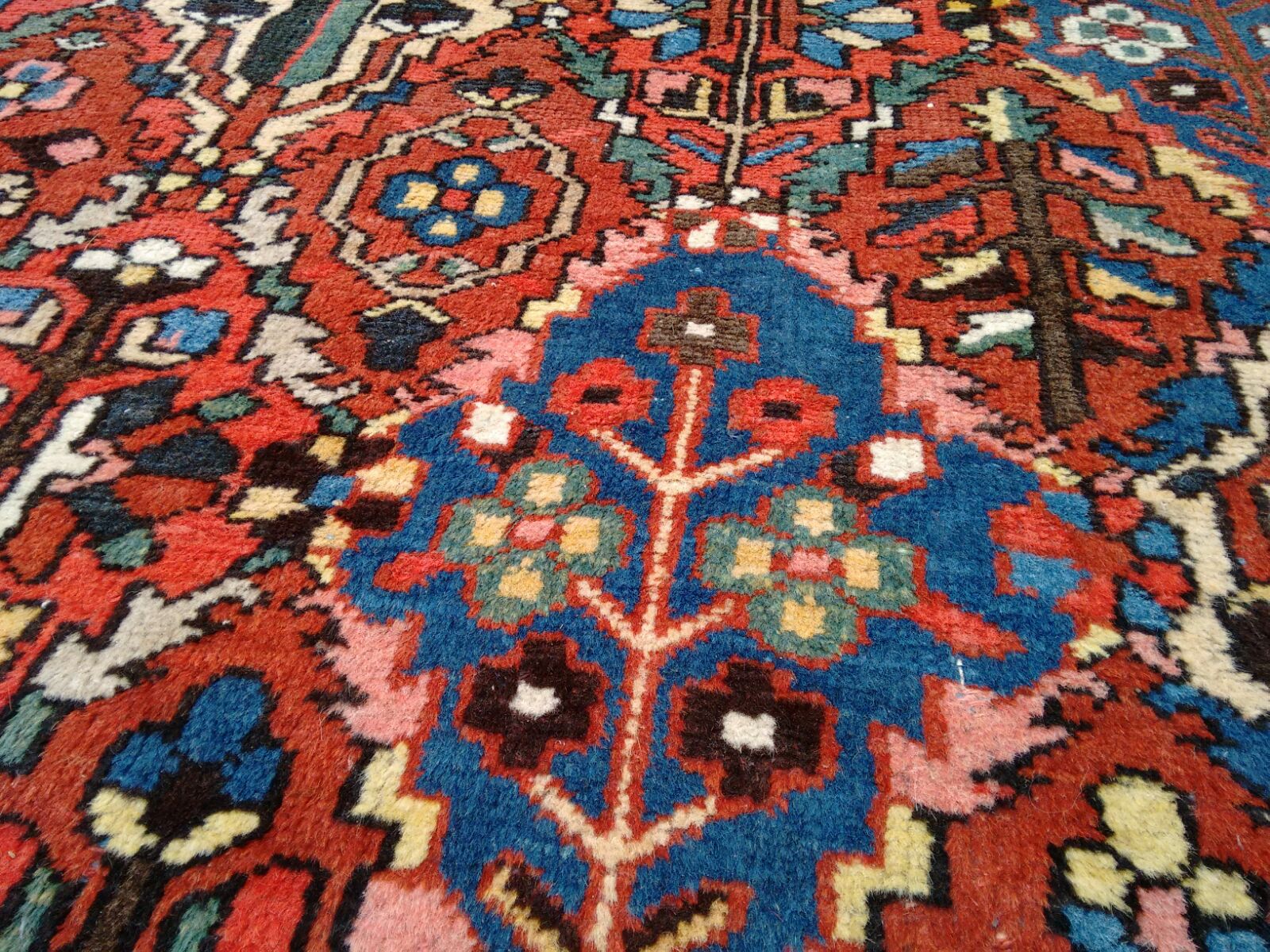 Rug Cleaning Cambridge UK