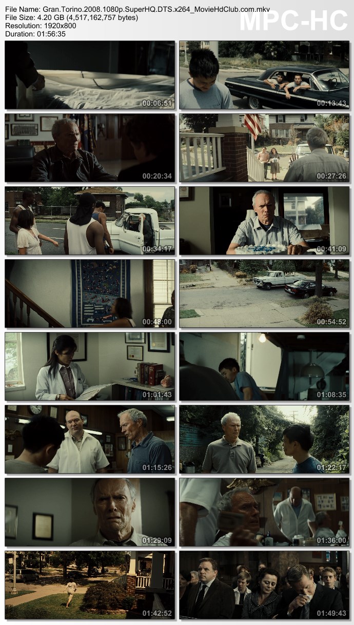 [Mini-HD] Gran Torino (2008) - คนกร้าวทะนงโลก [1080p][เสียง:ไทย 5.1/Eng DTS][ซับ:ไทย/Eng][.MKV][4.21GB] GT_MovieHdClub_SS