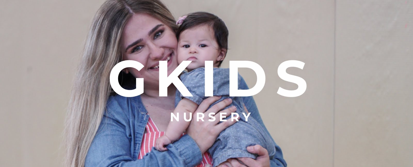 GKids Nursery