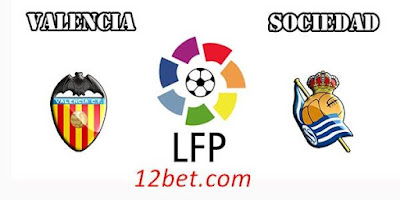 Soi kèo asianbookie Valencia vs Sociedad (01h30 ngày 14/05) Valencia1