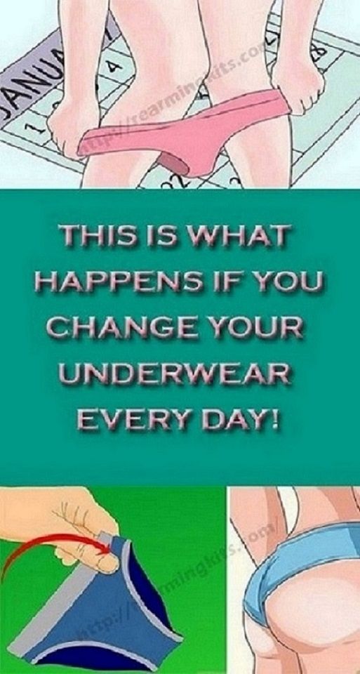 Naturalll Living World THIS IS WHAT HAPPENS IF YOU CHANGE YOUR