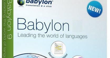 Babylon Portable 9.0.2.10 Multilingual paf Babylon Portable 9.0.2.10 Multilingual paf