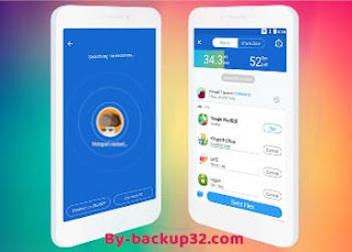 تطبيق شير ات SHAREit بدون اعلانات  اخر اصدار  SHAREit free  APK