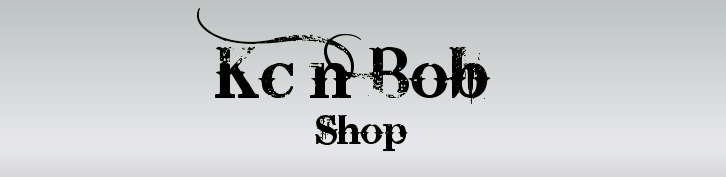 Kc n Bob Shop