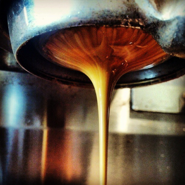 From John's perspective... Single Origin Espresso How to create a
