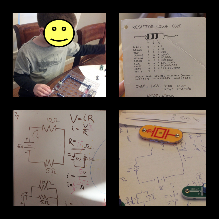 Fun Electrical Circuits Activities for Kids - momgineer