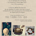Έκθεση Κεραμικής Τέχνης της Ασημίνας Πικάση στο Συνεδριακό Αλιάρτου