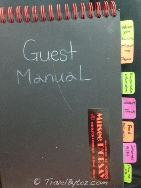 Guest Manual 