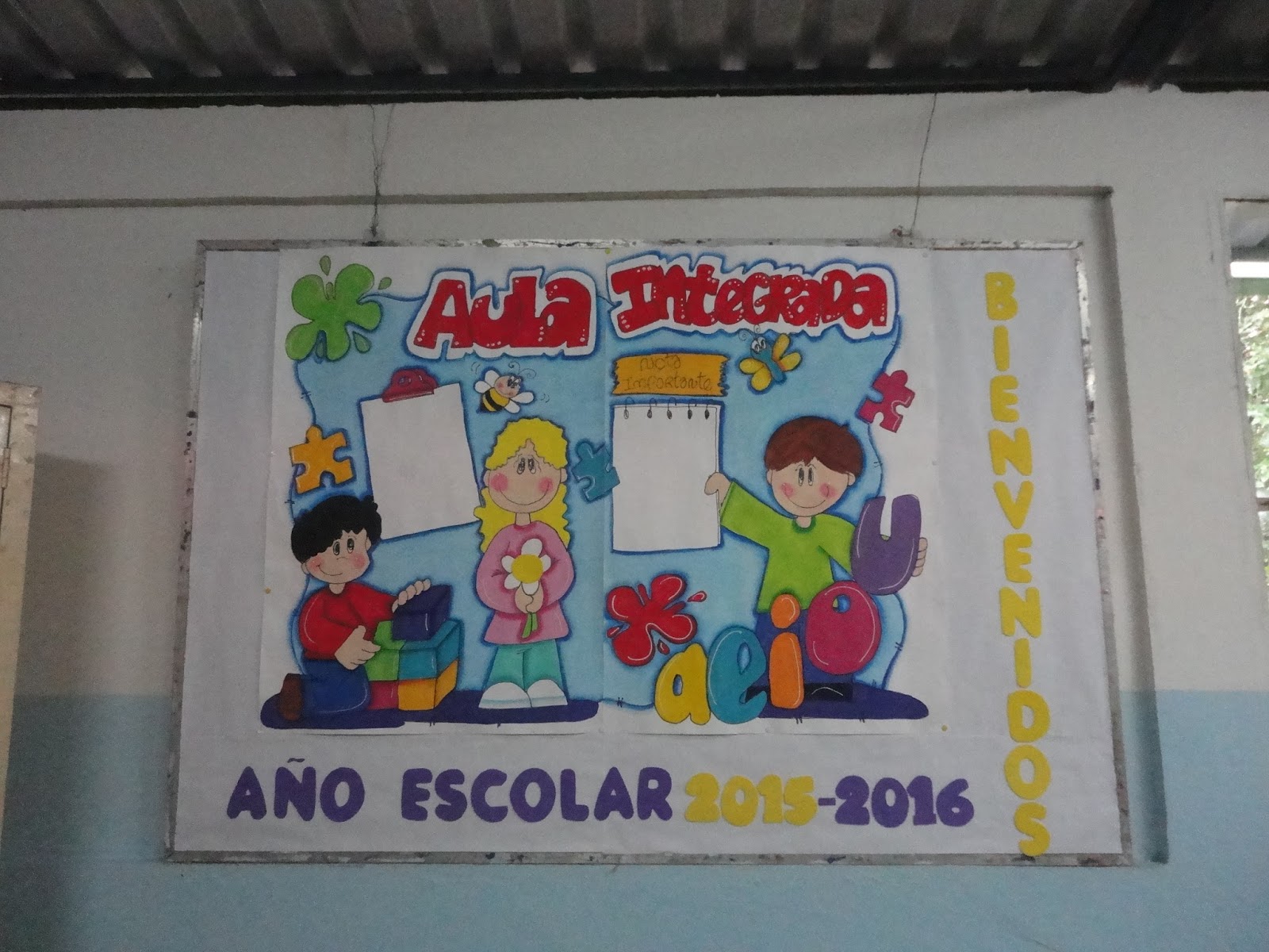 Esp. Nayibe Zambrano. Docente en la Unidad Educativa Estadal "Menca de