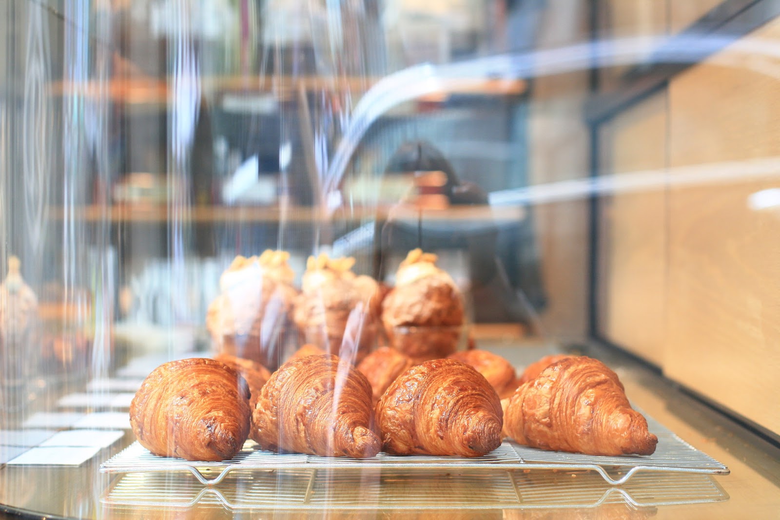 hong kong coffee shops Style Frontier