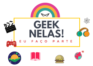 Geek Nelas :3