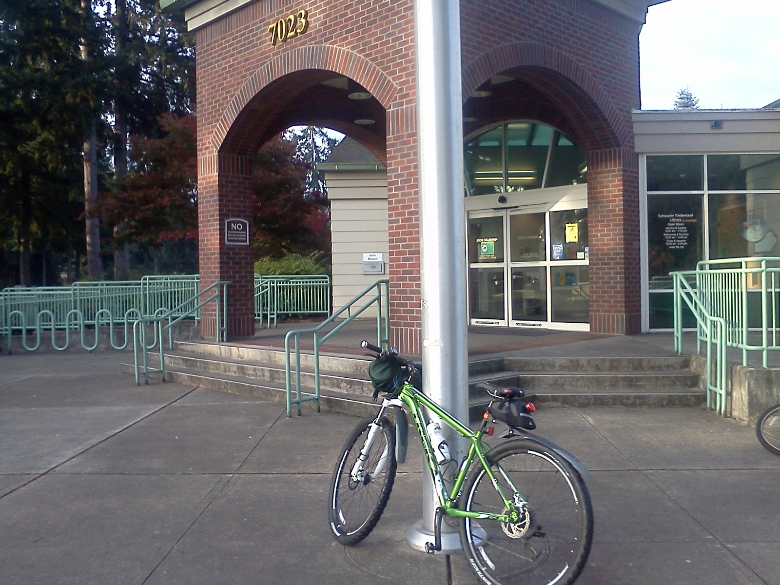 Fiction Rider Timberland Regional Library Tumwater