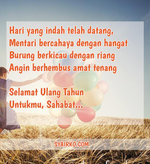 Unduh Gratis Gambar Ucapan Selamat Ulang Tahun Islami Terbaru Gratisntoh Soal Dan Terupdate oleh Katacinta.co