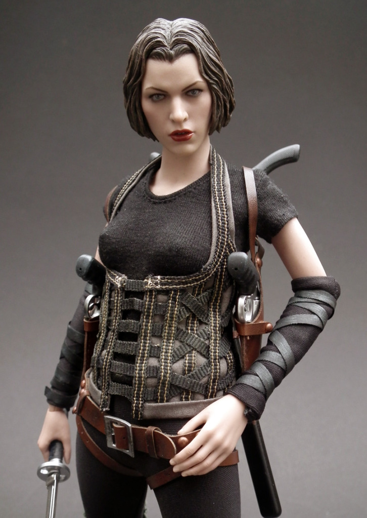 Resident Evil Alice Resident Evil Alice