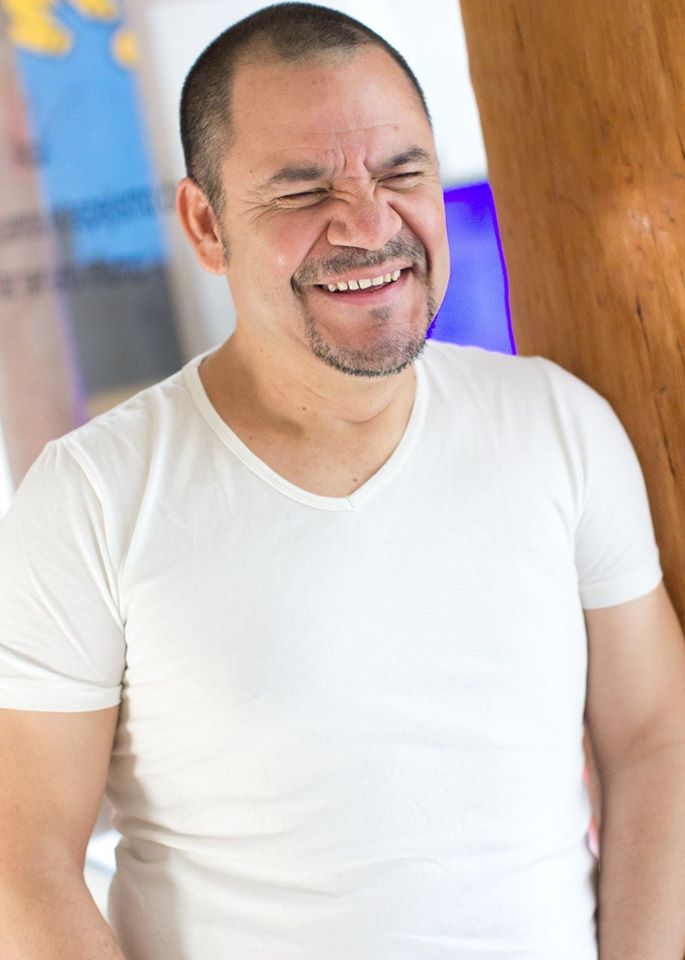 Noticias Antonio Zuñiga impartirá un taller de escritura dramática