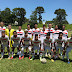 Sub-17 do Metropolitano vence o primeiro amistoso na temporada