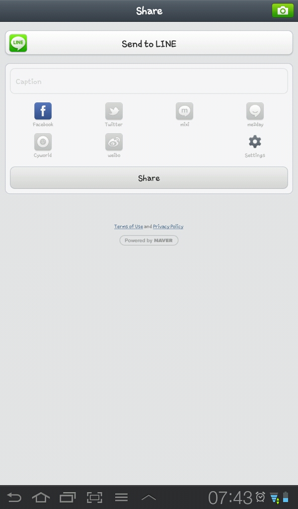 Technolism World Technology APP REVIEW บริการใหม่ที่ต้องลอง LINE
