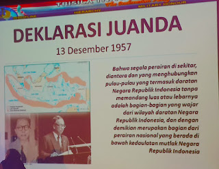 sejarah hari nusantara, indonesia info,