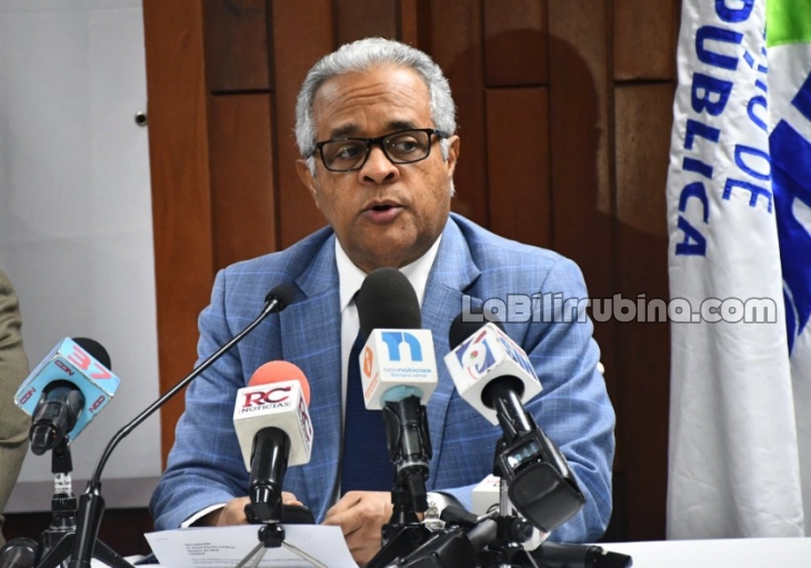 Video | Dos muertos y 34 casos confirmados por coronavirus en República Dominicana Rafael Sánchez Cárdenas