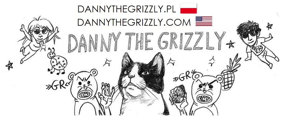 DannyTheGrizzly