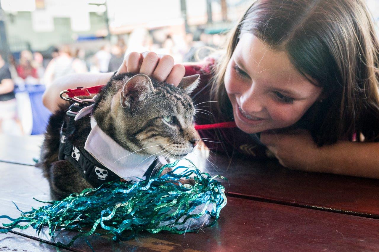 America’s Family Pet Expo returns April 26th 2019