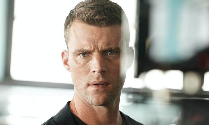Chicago Fire - Episode 6.02 - Ignite On Contact - Promo, Promotional Photos, Interviews & Press Release