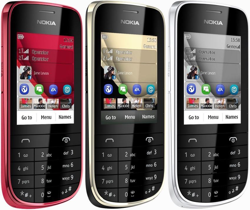 Установить телефон нокиа. Nokia Asha 202. Nokia Asha 203. Nokia Asha 203 Red. Нокия модель 202.