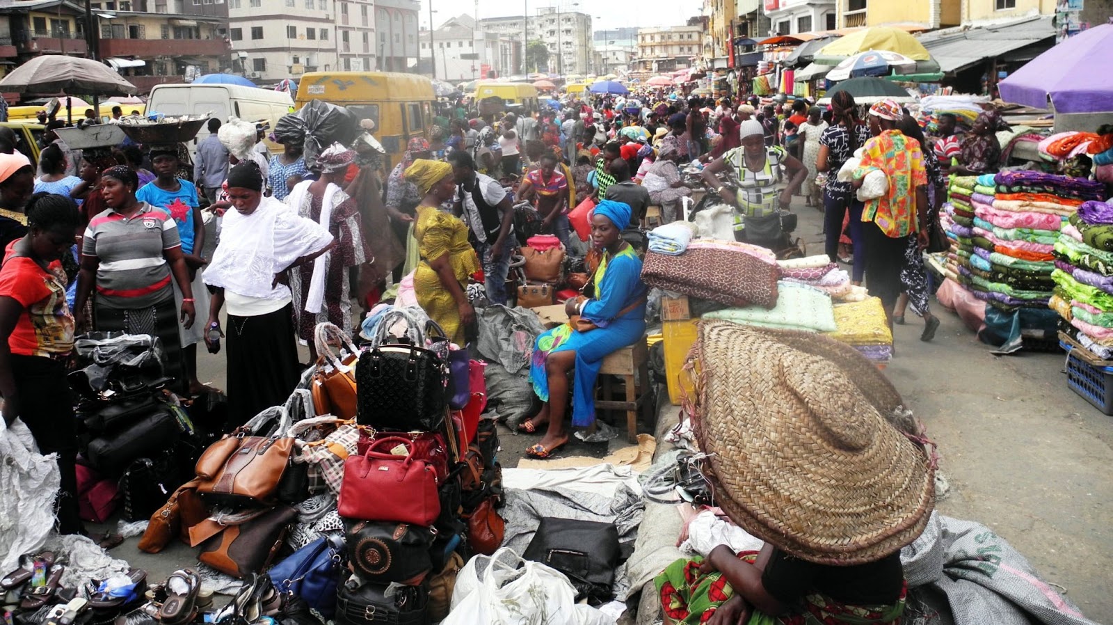 idumota market lagos