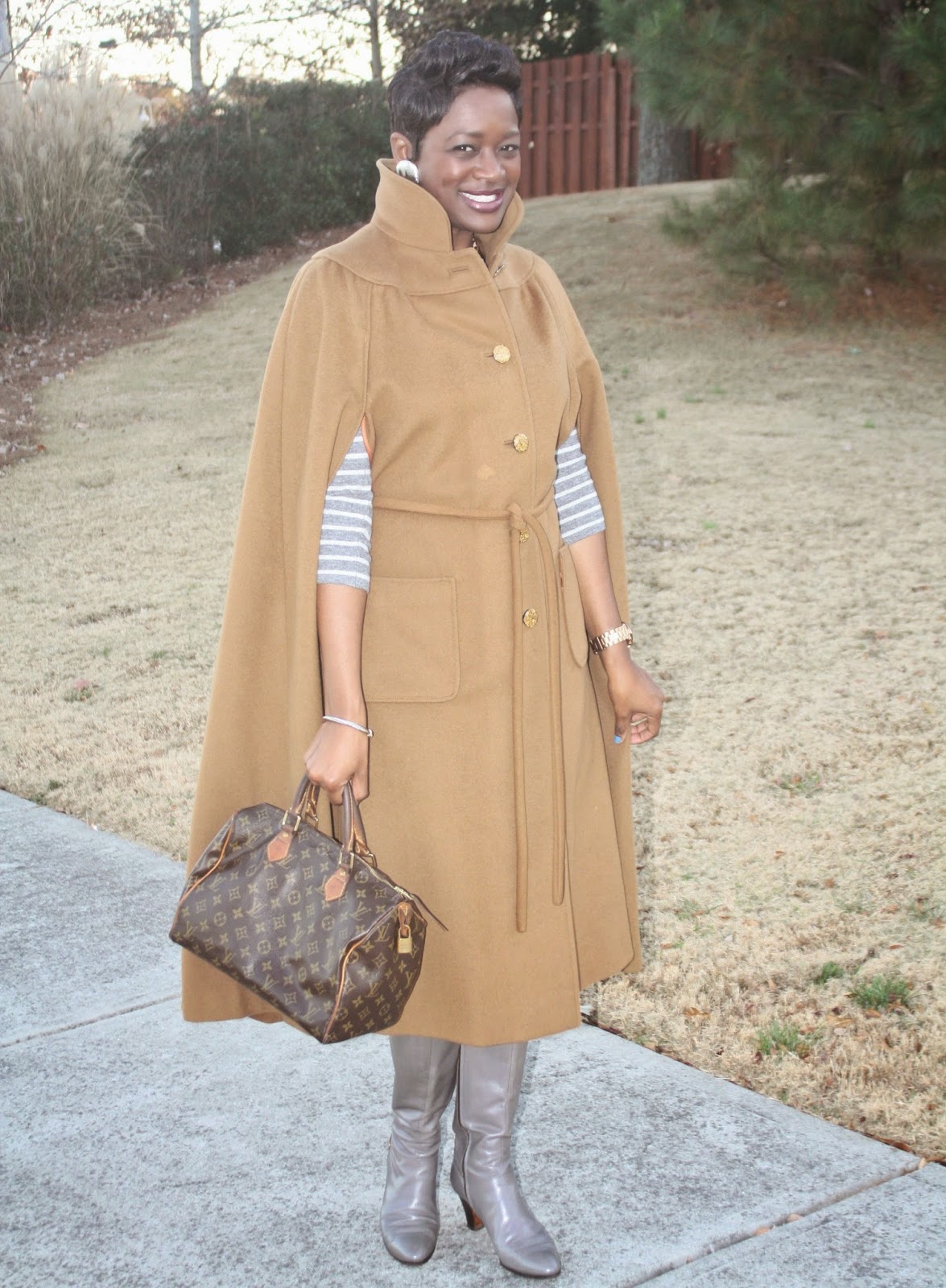 Perimeter Mall Louis Vuitton Literacy Basics