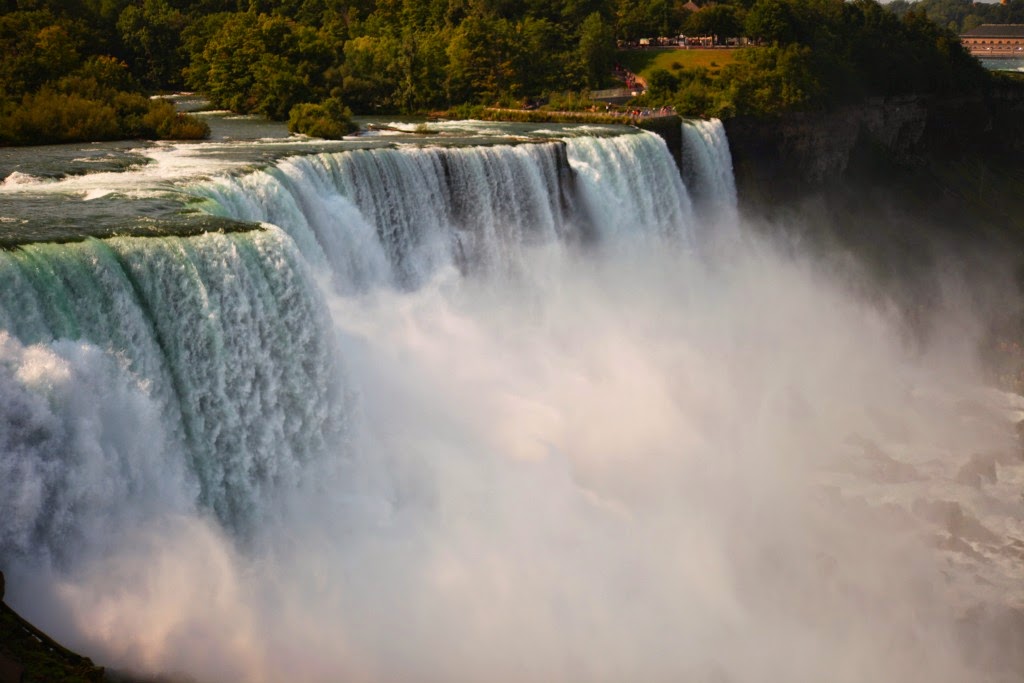 Niagara Falls, Buffalo, New York, Tanvii.com