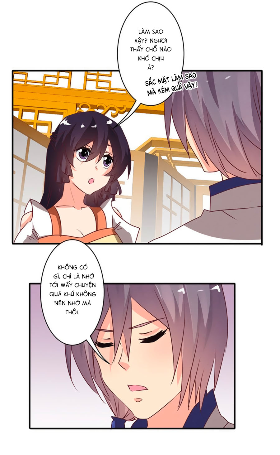 Tú Thiết Chi Thư - Chương 38 - Trang 11