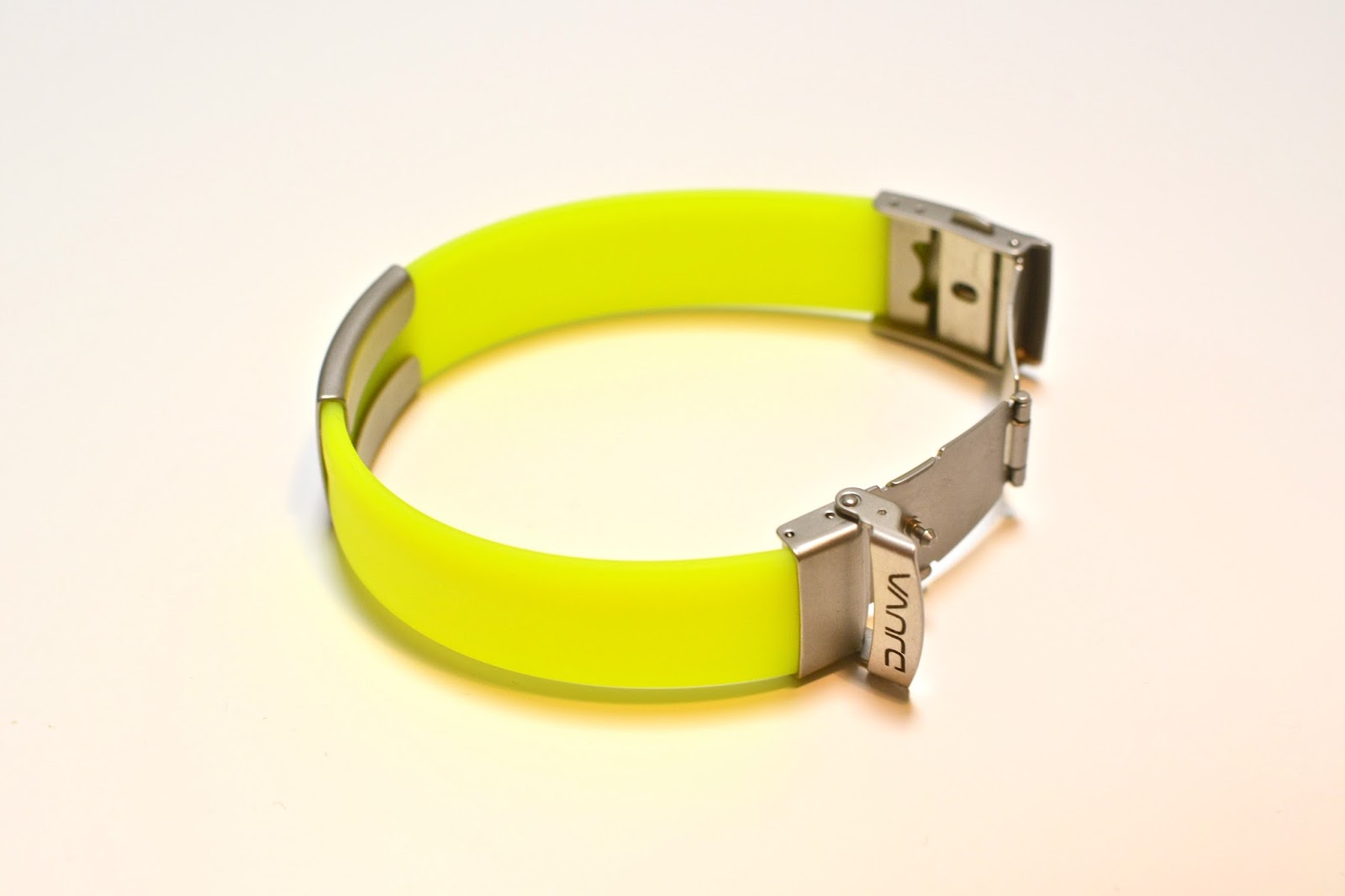 Sicher unterwegs mit einem IDArmband RUN WITH LARS