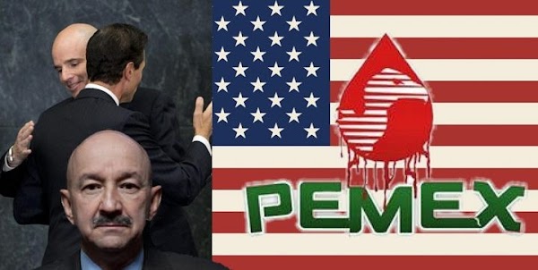 Señalan al exdirector de Pemex, por haber recibido soborno de 10 mdd; él lo niega Señalan al exdirector de Pemex, por haber recibido soborno de 10 mdd; él lo niega