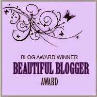 The Beautiful Blogger Award