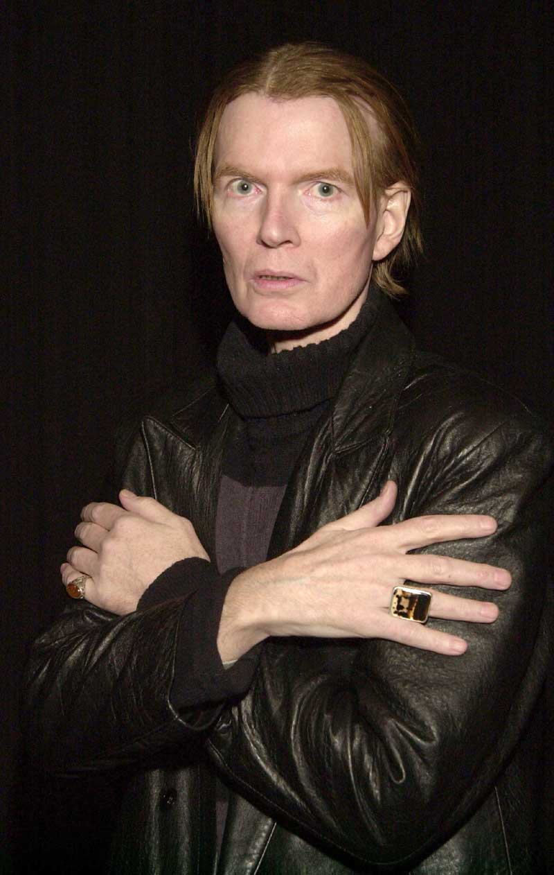 Otherweis... Ruminations on Jim Carroll